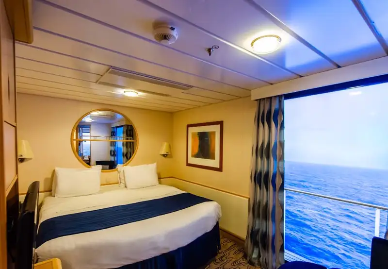 Virtual Balcony