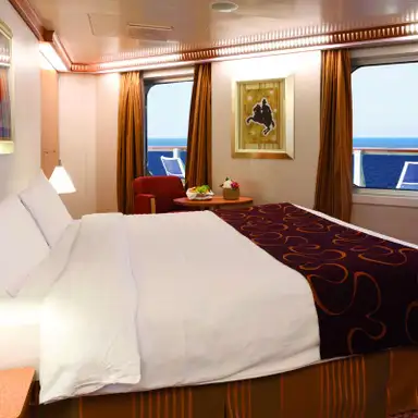 Image related to Mini suite with balcony