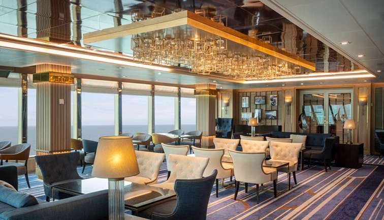 Crows Nest