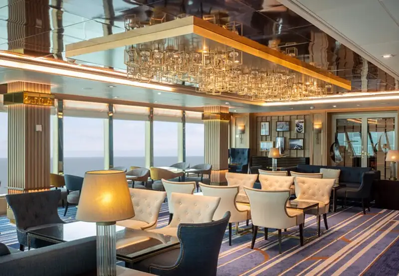 Crows Nest