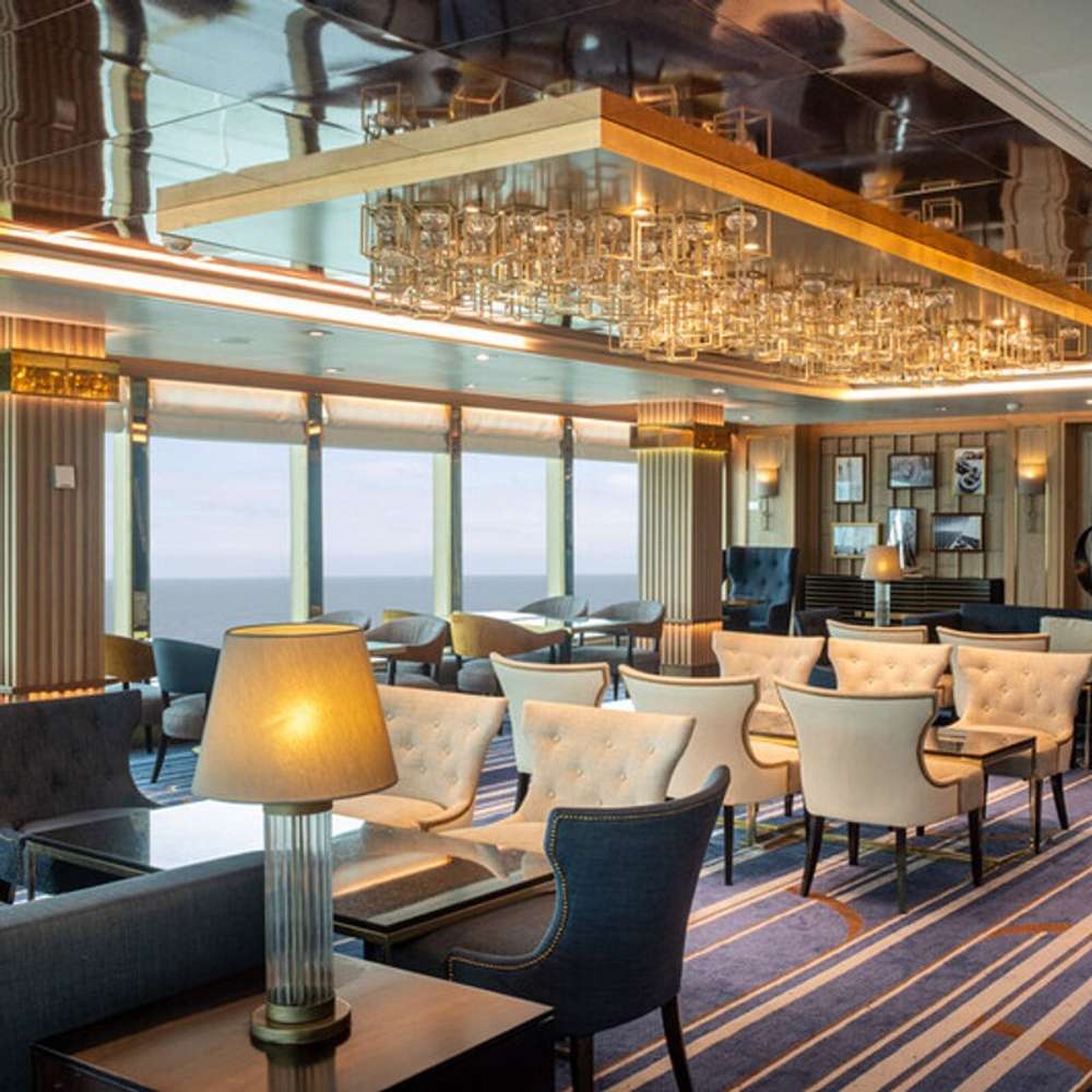 Crows Nest