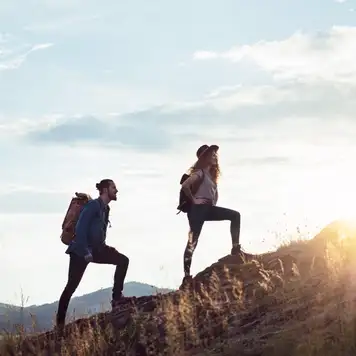 Image related to Activity Level - Moderate