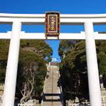 Image related to Oarai Isosaki Shrine