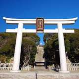 Image related to Oarai Isosaki Shrine