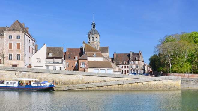 Seurre