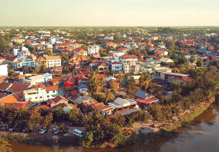 Photo of Day 2-5: Siem Reap Hotel Stay - 3 Nights
