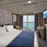 Image related to Solo Balcony