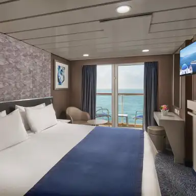 Image related to Solo Balcony