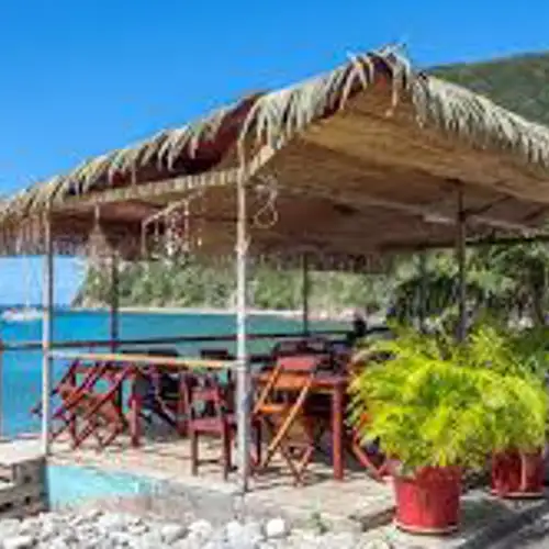 Image related to Take a Death in Paradise Tour