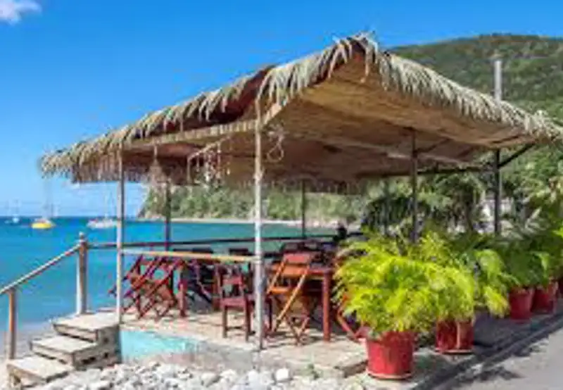 Take a Death in Paradise Tour