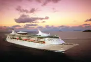 Royal Caribbean Grandeur of the Seas