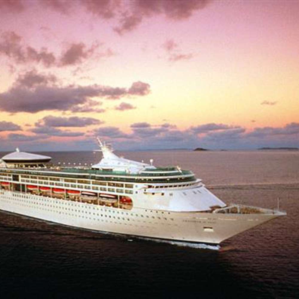Royal Caribbean Grandeur of the Seas