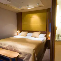 Image related to Expedition Grand Suite