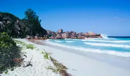 Image related to World-Class Beaches