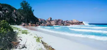 Image related to World-Class Beaches