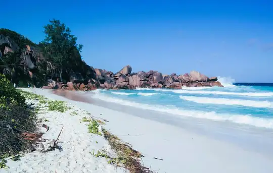 Image related to World-Class Beaches