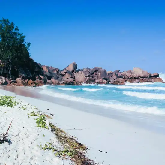 Image related to World-Class Beaches