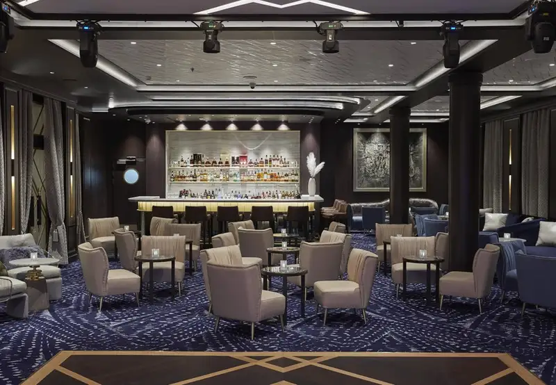 Splendor Lounge