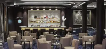 Splendor Lounge