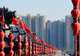 Xi’An Ancient City Walls