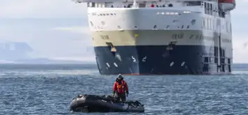 Image related to MS Fram