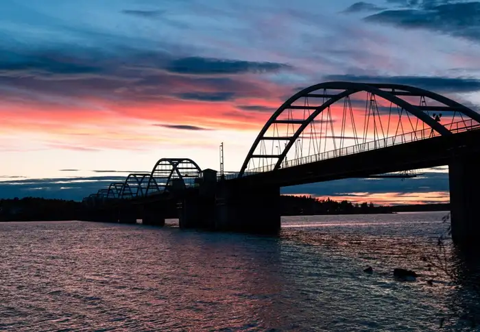 Photo of Day 11: Lulea