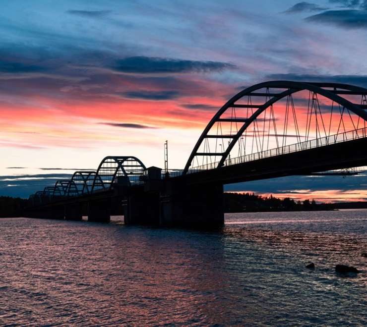 Lulea