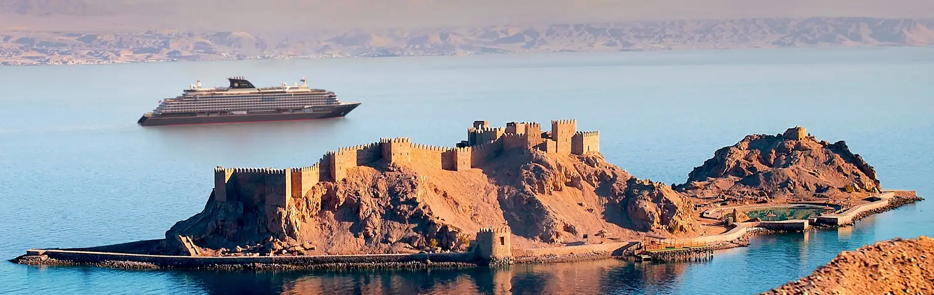 P&O Cruises
