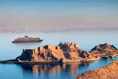 Image related to Explora III