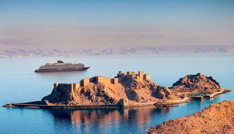 Explora III
