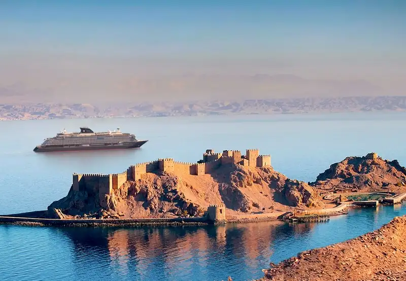 Explora III