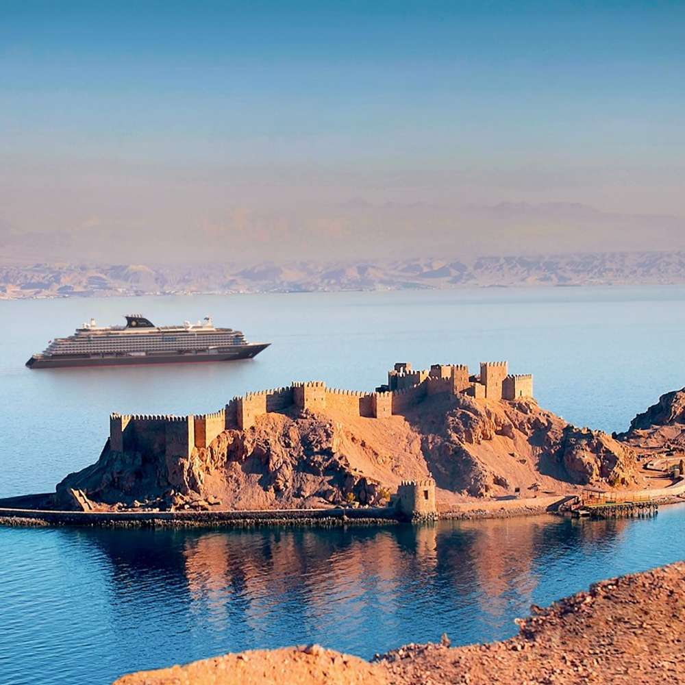 Explora III