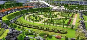 Image related to Nong Nooch Tropical Garden