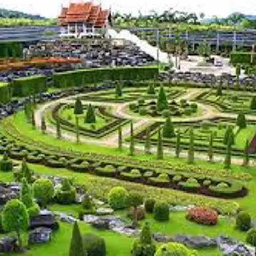 Image related to Nong Nooch Tropical Garden