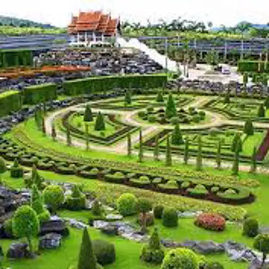 Image related to Nong Nooch Tropical Garden