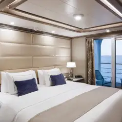 Image related to Owner's Suite