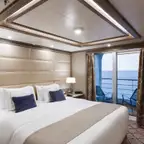 Overview of a Owner's Suite