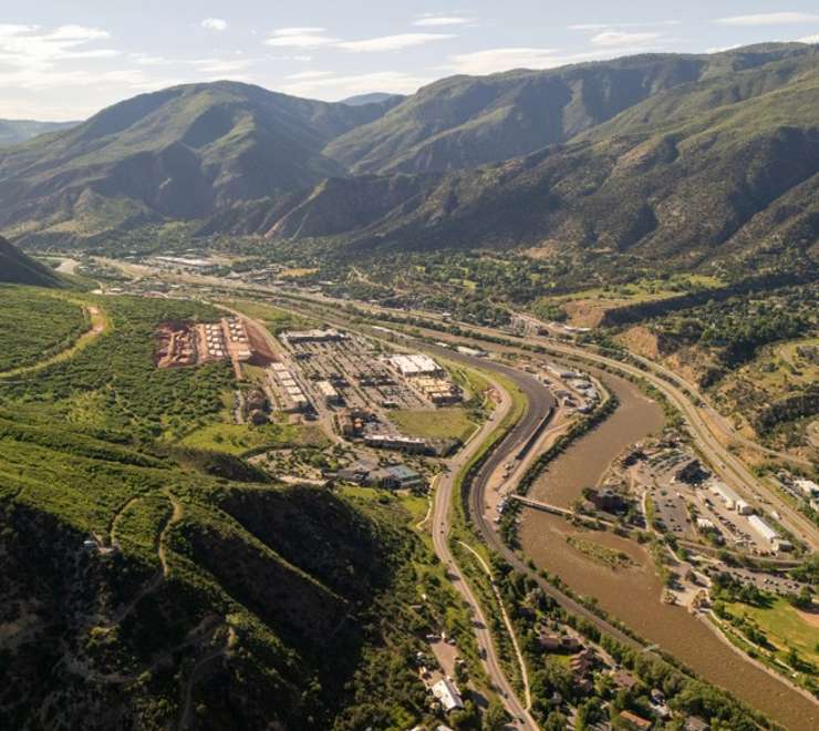 Glenwood Springs, Colorado