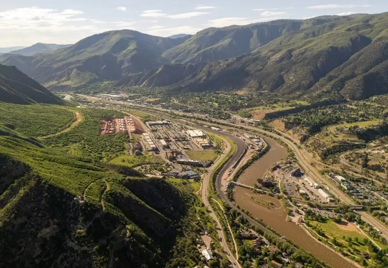 Glenwood Springs, Colorado