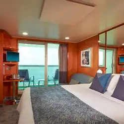 Image related to Balcony