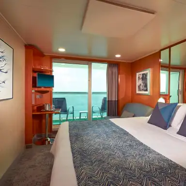Image related to Balcony