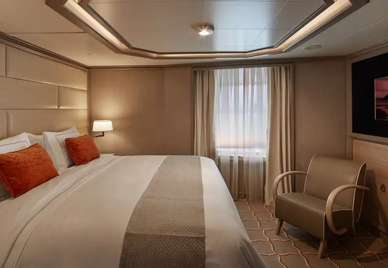 Royal Suite