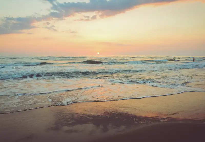 Image related to China Beach