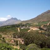 Image related to Helshoogte Mountain Pass