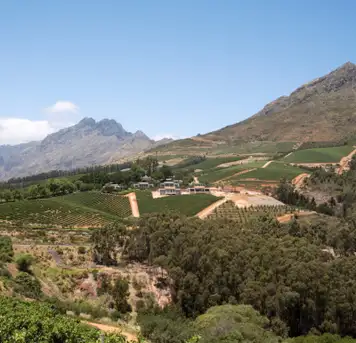 Image related to Helshoogte Mountain Pass