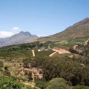 Image related to Helshoogte Mountain Pass