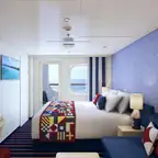 Overview of a Balcony