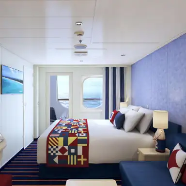Image related to Balcony