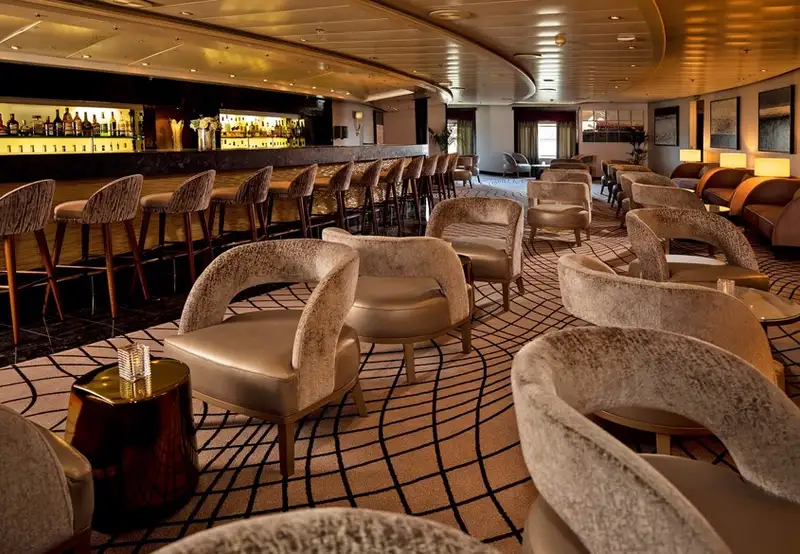 Star Lounge