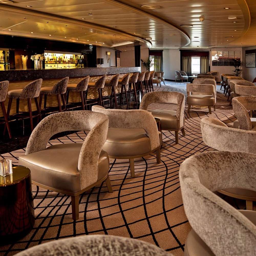 Star Lounge